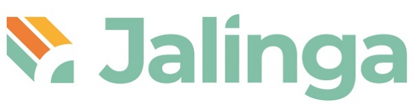 Логотип компании Jalinga