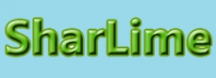 Логотип компании Шарлайм