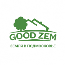 Логотип компании GOOD-ZEM