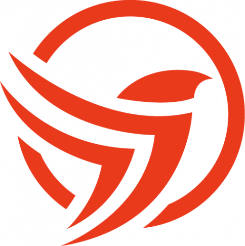 Логотип компании Русская промышленная компания