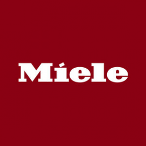 Логотип компании Miele Moscow