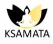 Логотип компании ООО "Ксамата"