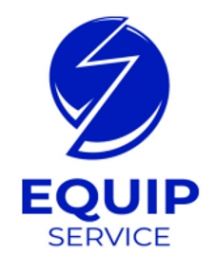 Логотип компании Эквипсервис