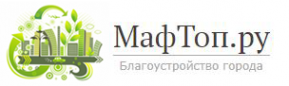 Логотип компании МафТоп.ру