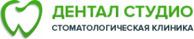 Логотип компании Дентал Студио