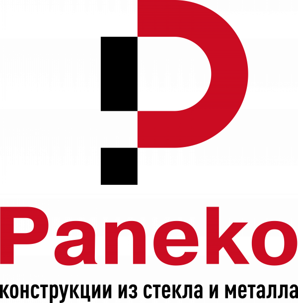 Логотип компании Панеко