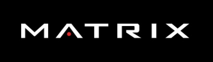 Логотип компании Matrix Fitness