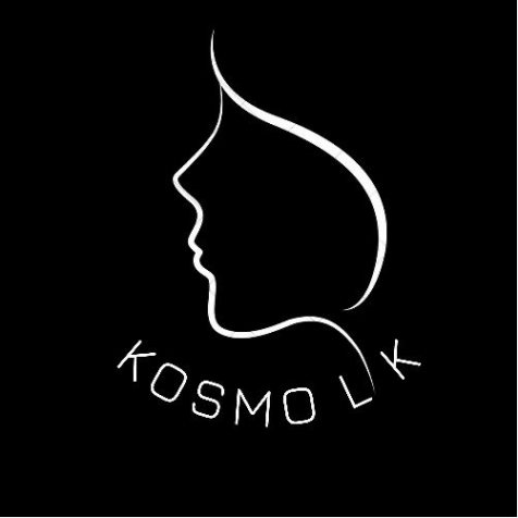 Логотип компании KOSMO LIK