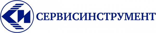Логотип компании Сервисинструмент