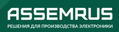 Логотип компании АссемРус