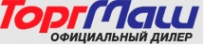 Логотип компании Автосалон «ТОРГМАШ»