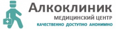 Логотип компании Отделение медико-социальной помощи «Алкоклиник»