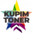Логотип компании Kupim Toner