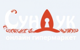 Логотип компании ООО «Онлайн гипермаркет Сундук»