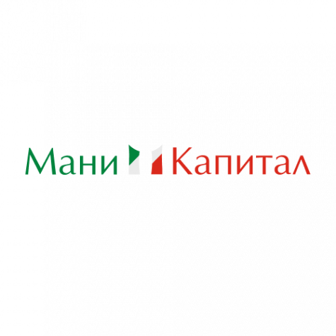 Логотип компании «Мани Капитал»
