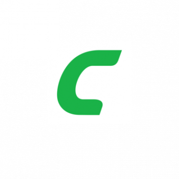 Логотип компании СДЭК Москва