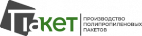 Логотип компании PACKET MSK