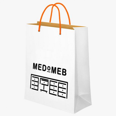 Логотип компании Компания MEDoMEB