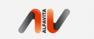 Логотип компании Бюро переводов «ALFAVITA»