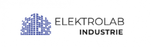 Логотип компании Электролаб Индустрия