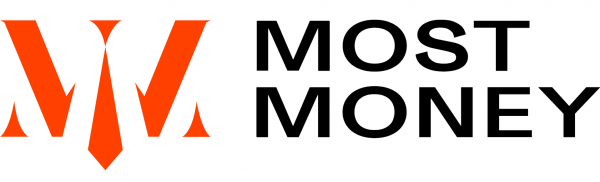 Логотип компании Most Money