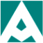 Логотип компании Альфа-образование