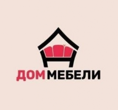 Логотип компании Московский Дом Мебели