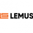 Логотип компании Лемус