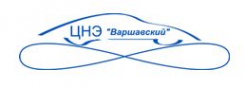 Логотип компании Центр независимой экспертизы «Варшавский»