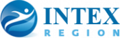 Логотип компании Intexregion (Интексрегион)
