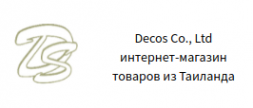 Логотип компании decostrade.com/