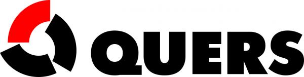 Логотип компании Завод РТИ QUERS