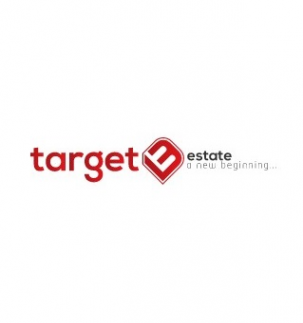 Логотип компании Target Estates