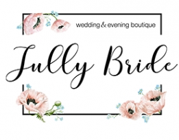 Логотип компании Jully Bride