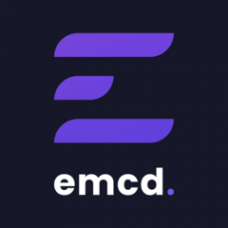 Логотип компании EMCD Tech Ltd отзывы