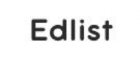 Логотип компании Edlist.ru