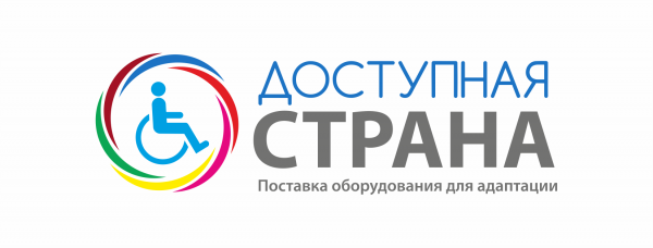 Логотип компании ООО "Доступная страна"