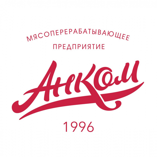 Логотип компании Мясокомбинат «Анком» Москва