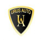 Логотип компании Урус Эксперт