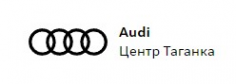 Логотип компании Audi Центр Таганка