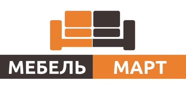 Логотип компании Мебельмарт-Москва