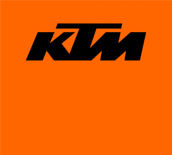 Логотип компании КТМ Автодом
