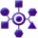 Логотип компании Космоэнергетика