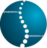 Логотип компании Многопрофильный медицинский центр «ОСТЕОПОИНТ»