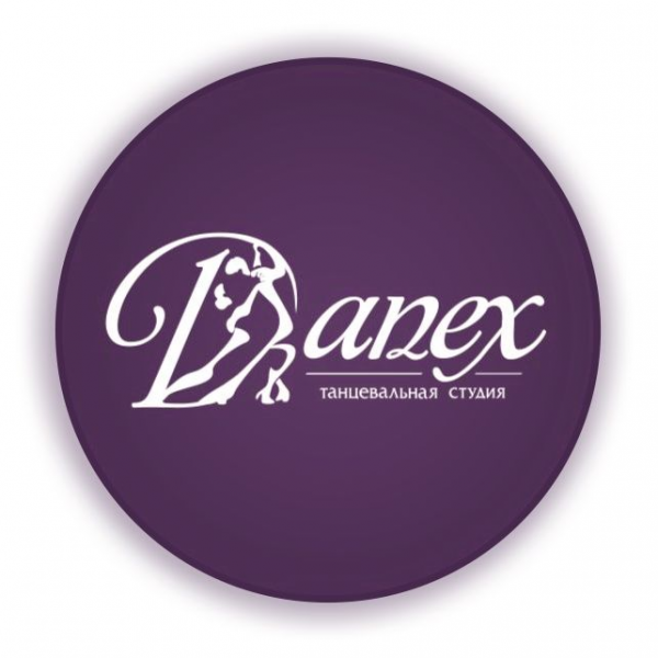 Логотип компании Danex Логотип компании Danex