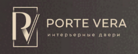 Логотип компании Porte Vera