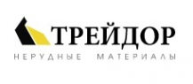 Логотип компании ТРЕЙДОР