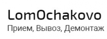 Логотип компании LomOchakovo - Прием металлолома в Москве