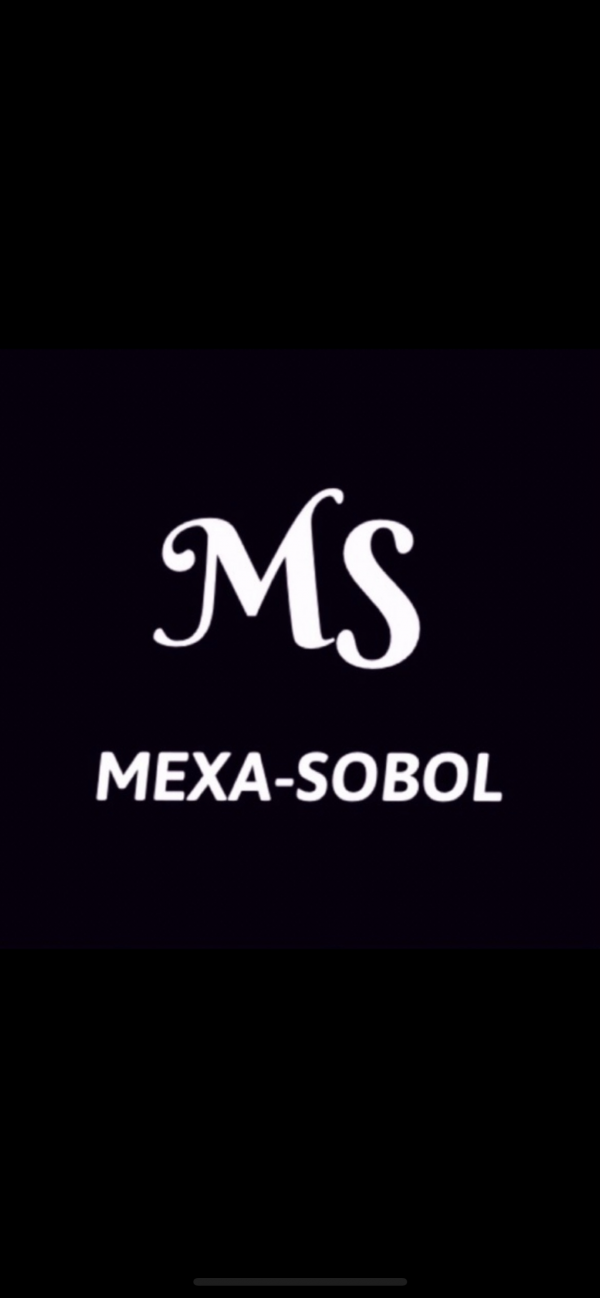 Логотип компании Mexa-Sobol