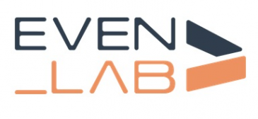 Логотип компании EVEN Lab
